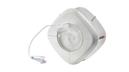 Cerrahi Cihaz Çözümleri Hemovent MOBYO 1