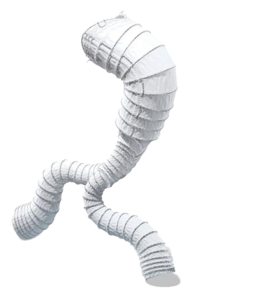 Abdominal Aort Hastalığı Aorfix TR 3 1