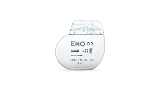 Kalp Pilleri ENO DR Micro Port 2018 1