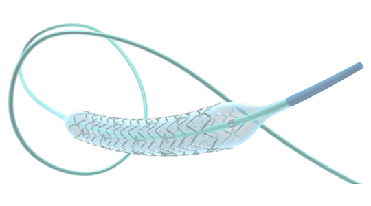 Kardiyovasküler FIREHAWK 1