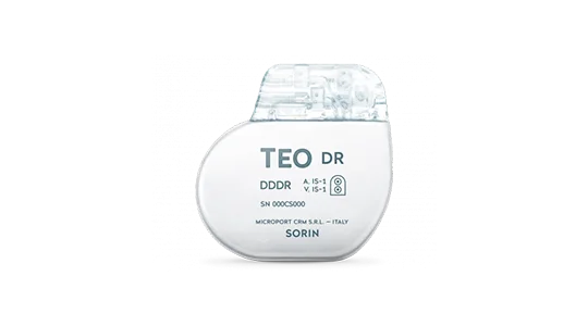 Kalp Pilleri TEO DR Micro Port 2018 1