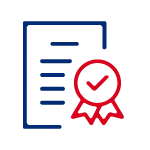 PICTO Compliance primary red